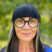 Małgorzata Marczewska, zespół aplikacji Mosaika